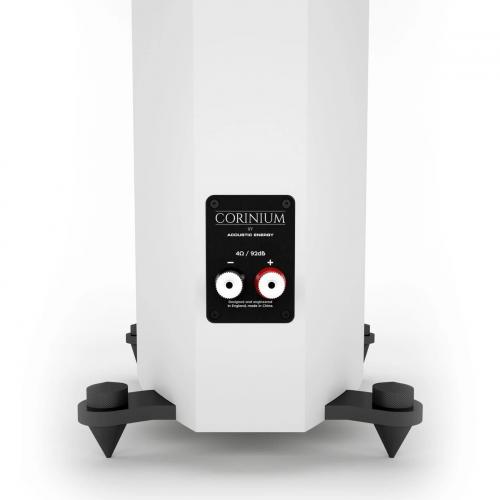 Напольная акустика Acoustic Energy Corinium Matte White