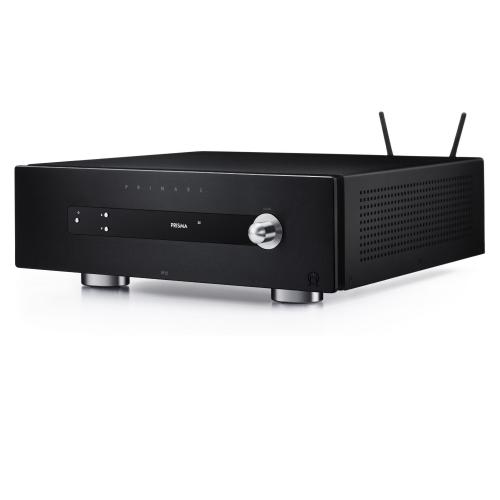 AV процессор Primare SP25 Prisma Black