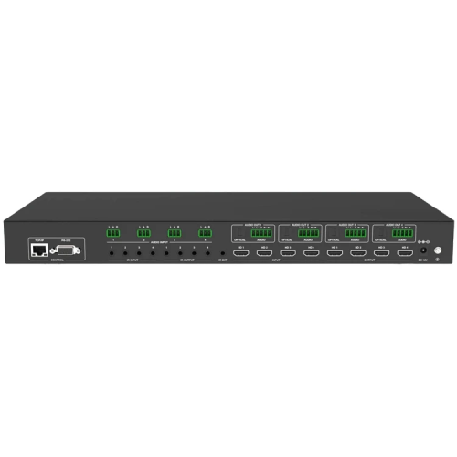 HDMI матрица Dr.HD MA 447 SM