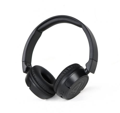Наушники AuraSonics FINE F240BT