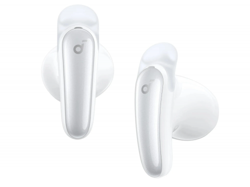 Наушники Soundcore Liberty Buds White