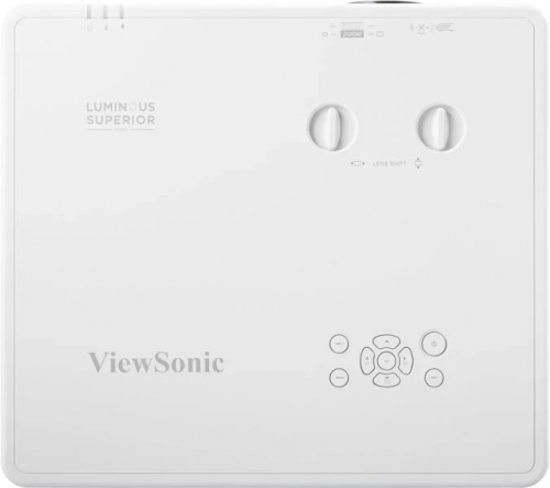 Проектор ViewSonic LSC601WU