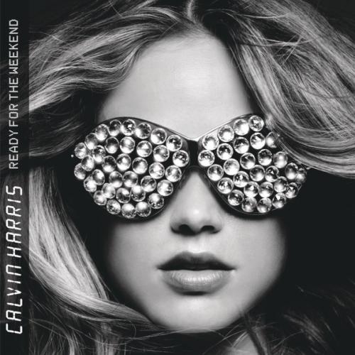Виниловая пластинка Calvin Harris - Ready For The Weekend (Black Vinyl 2LP)