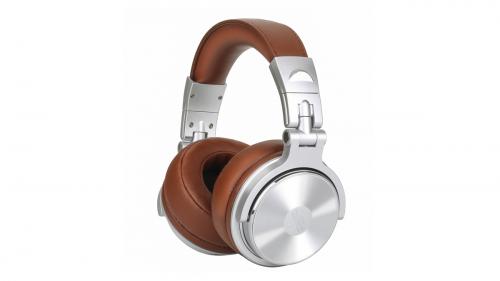 Наушники OneOdio Studio Pro 40 Silver