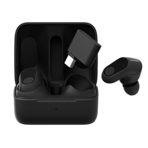 Наушники Sony INZONE Buds Black