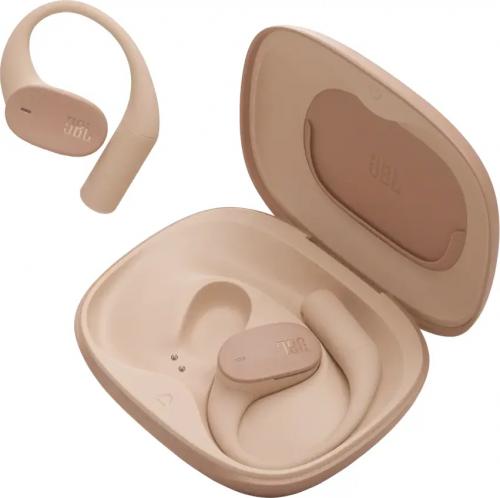 Наушники JBL Sense Lite Beige (JBLSENSELITEBEG)
