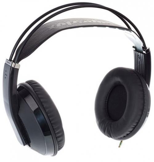 Наушники Superlux HD662EVO Black
