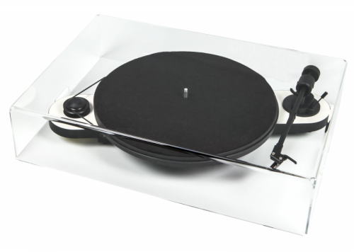 Пылезащитная крышка Pro-Ject Cover it E