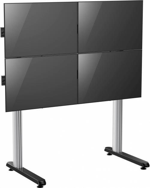 Стойка для телевизора Cactus CS-FS-TV4-PRO