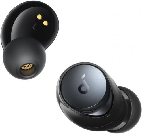 Наушники Soundcore Space A40 v.2 Black
