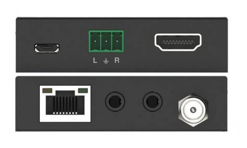 Комплект устройств для передачи сигналов HDMI Ecler VEO-XPS47