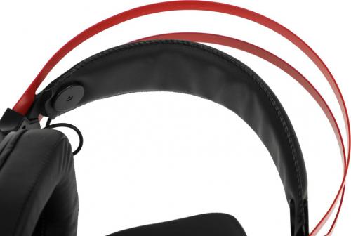 Наушники A4Tech G560 Sports Red