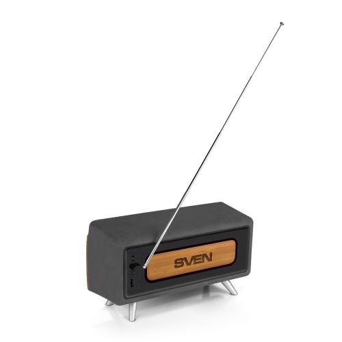 Портативная акустика Sven HA-930