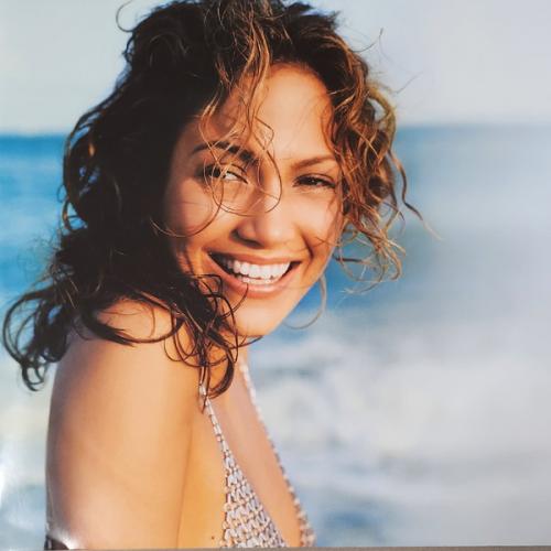 Виниловая пластинка Lopez, Jennifer -  On The 6 (180 Gram Black Vinyl 2LP)