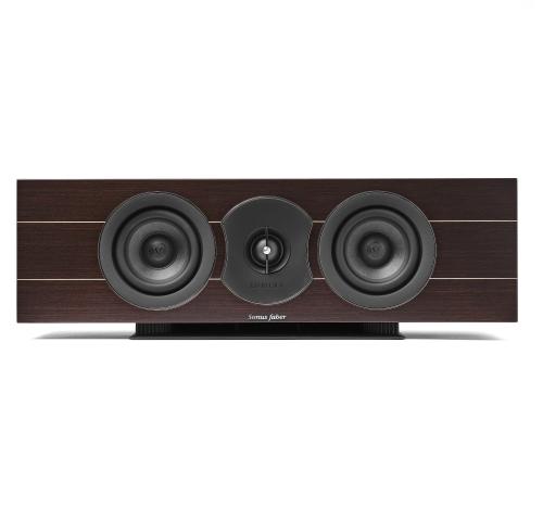 Акустика центрального канала Sonus Faber Lumina Center I walnut