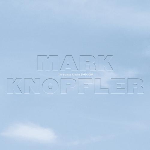 Виниловая пластинка Mark Knopfler - The Studio Albums 1996-2007 (Box) (Black Vinyl 11LP)