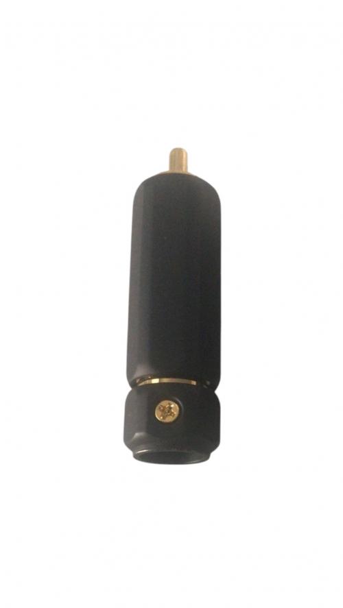 Разъем Abbey Road MA RCA Black