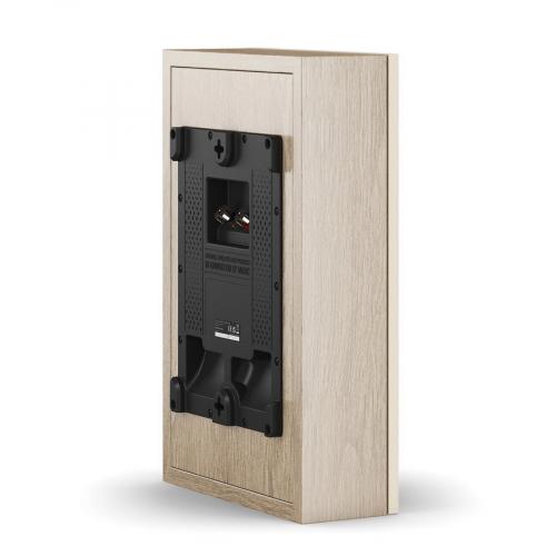 Настенная акустика DALI SONIK ON-WALL Natural Oak
