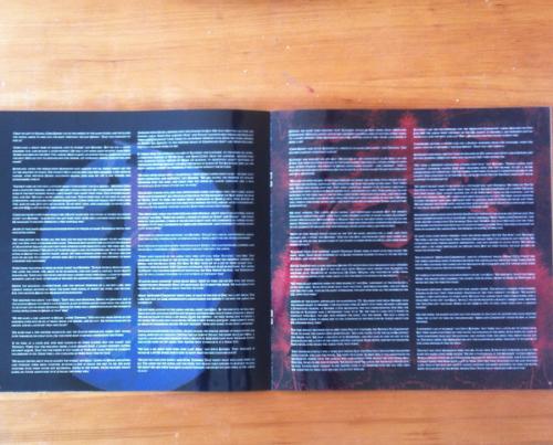 Виниловая пластинка Marillion MISPLACED CHILDHOOD (DELUXE/BOX SET)