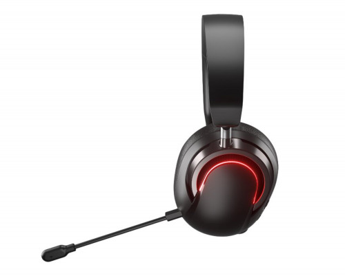 Наушники AULA A700 Black/Gray