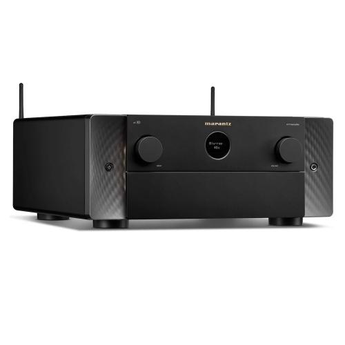 AV процессор Marantz AV 10