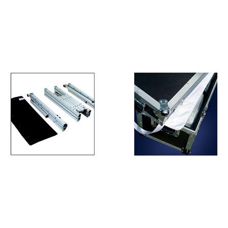Экран Classic Solution Premier Corvus (16:9) 629х362 (F 609х342/9 RP-PS/S)