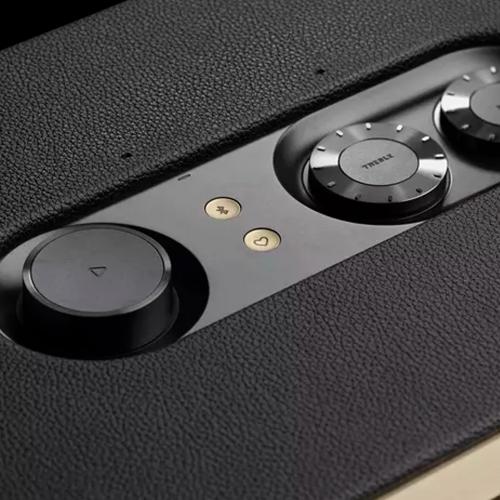 Портативная акустика JBL Authentics 500 Black