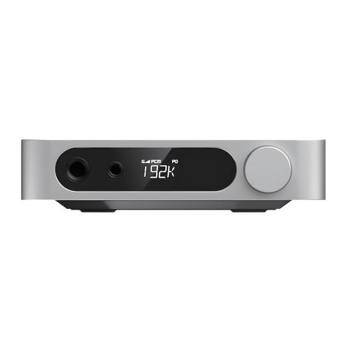 ЦАП/Усилитель для наушников FIIO K11 Silver