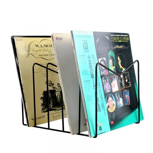Подставка для пластинок Alive Audio AA-ACC-STDMSH