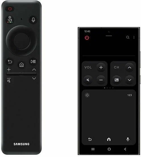 QLED телевизор Samsung QE65Q8FAAU
