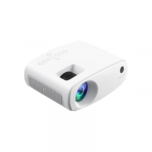 Проектор HAVIT PJ207 PRO-EU White