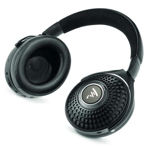 Наушники Focal Bathys BT ANC Deep Black