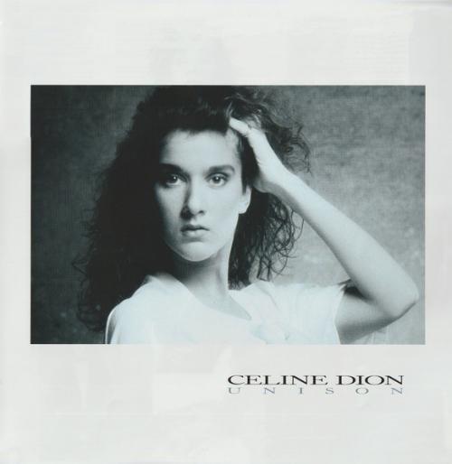 Виниловая пластинка Celine Dion - Unison (Clear Vinyl LP)