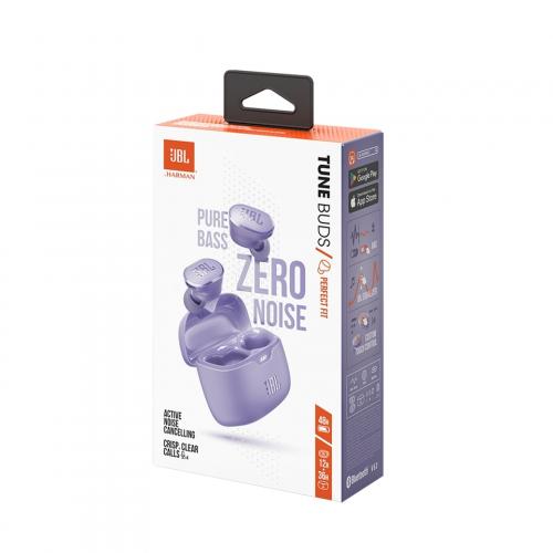 Наушники JBL Tune Buds Purple