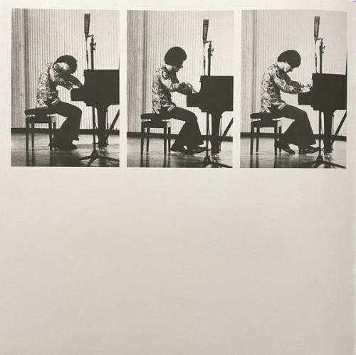 Виниловая пластинка Keith Jarrett - Solo Concerts Bremen/ Lausanne (Box) (Analogue) (Black Vinyl 3LP)