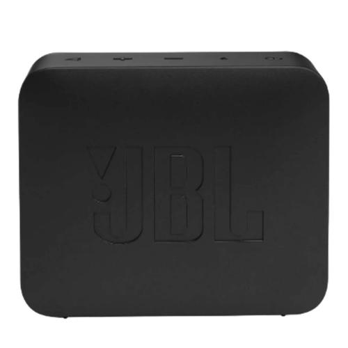 Портативная акустика JBL Go Essential Black (JBLGOESBLK)