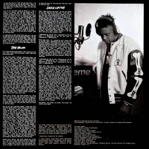 Виниловая пластинка Nas - Magic (Coloured Vinyl LP)