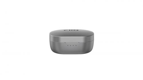Наушники FiiO FW3 grey