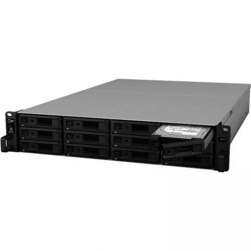 Модуль расширения Synology RX1217