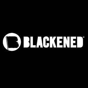 Blackened