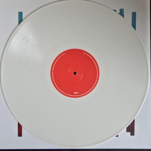 Виниловая пластинка Placebo - Placebo Re: Created (LP+Single 7", White Vinyl 2LP)