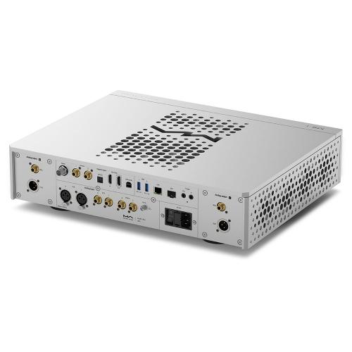 Стример Matrix Audio MS-1 Silver