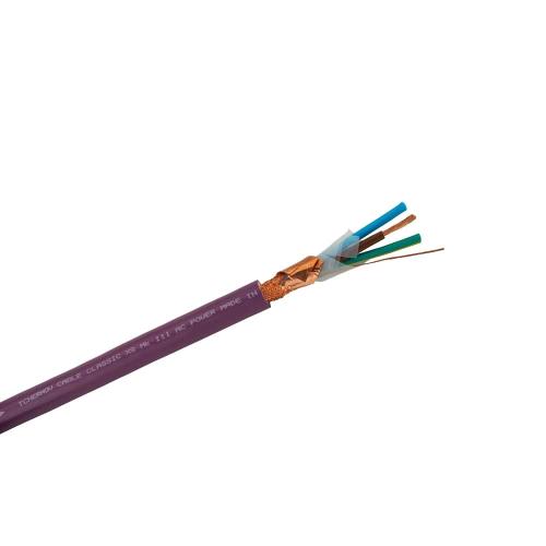 Сетевой кабель Tchernov Cable Classic XS MkIII AC Power US 20A 1.65 m