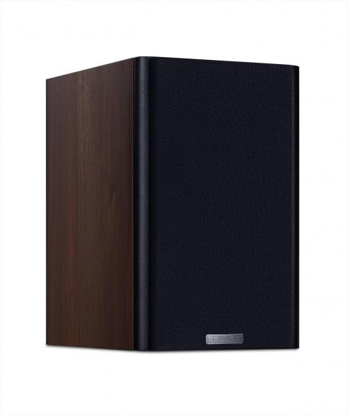 Полочная акустика Mission LX-2 MKII Walnut