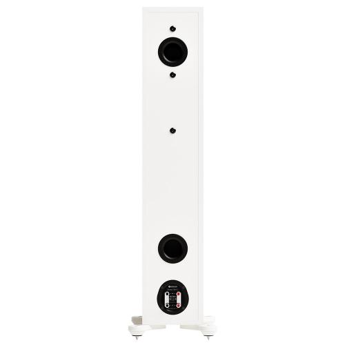 Напольная акустика Monitor Audio Bronze 300 (7G) White