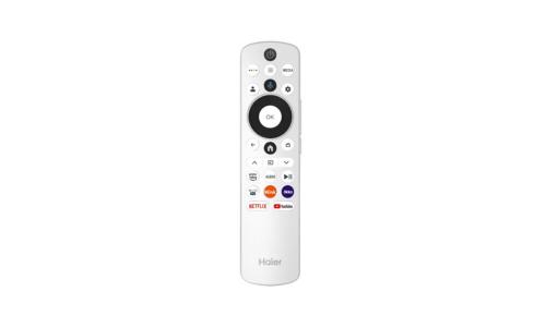 QLED телевизор Haier 98 Smart TV S8