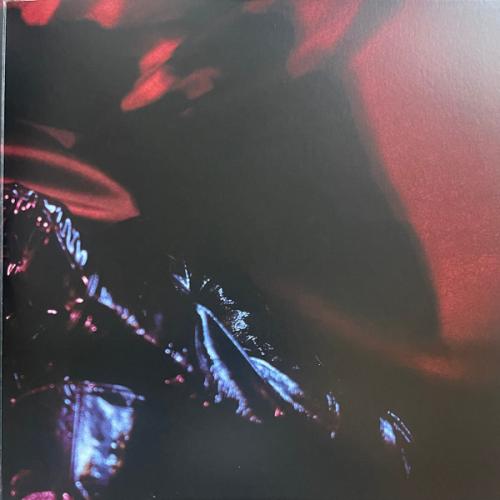 Виниловая пластинка Miley Cyrus - Something Beautiful (Black Vinyl LP)