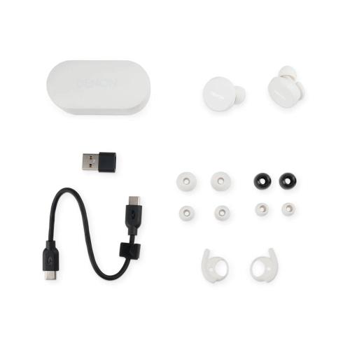 Наушники Denon PerL White
