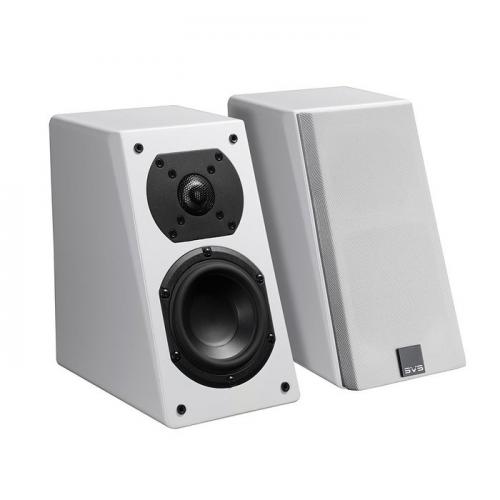 Настенная акустика SVS Prime Elevation Piano Gloss White