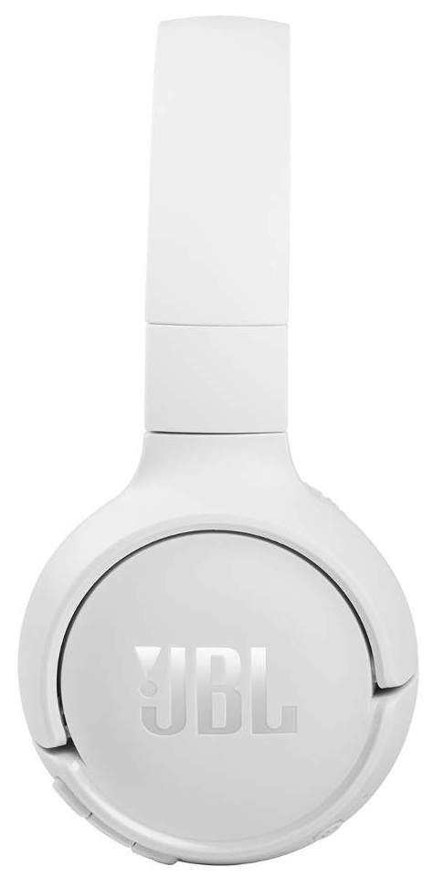 Наушники JBL Tune 510BT White (JBLT510BTWHT)